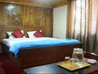 Hotel Orchid Residency