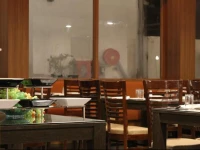 Pine Tree Spa Resort