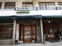 Hotel Pradhan 1*