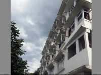 Hotel Taktsang Darjeeling