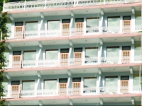 Hotel Gandhis Paradise