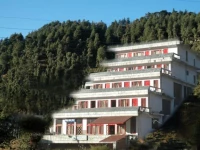 Spring Valley Resorts