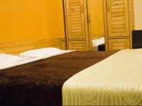 Greenwoods Inn Dharamshala