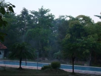 Mogli Resort Kanha