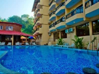 Rendezvous Beach Resort