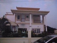 5bhk Villa In Dona Paula