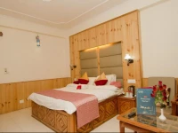 OYO Rooms Beas Valley