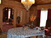 Moon Valley House Boats