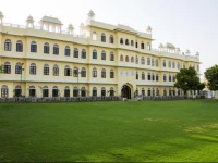 Grand Uniara A Heritage Hotel