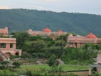 Tree of Life Resort & Spa, Jaipur