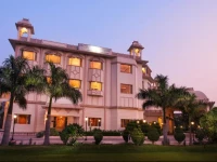 KK Royal Hotel & Convention Centre