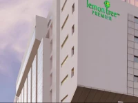 Lemon Tree Premier Jaipur