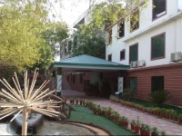 The Byke Grassfield Resort 4*