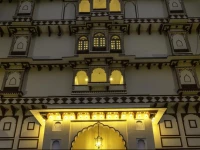 Umaid Haveli Hotel & Resorts