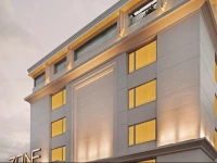 Zone By The Park , Bani Park Jaipur