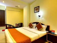 Hotel Ananta Inn