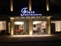 Flute Boutique Hotel 3*