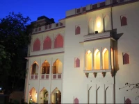 Hotel H.R. Palace