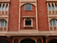 Hotel Heritage Heights