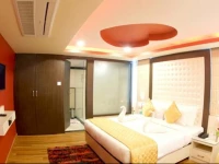 Hotel Kapish Smart