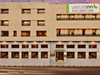 Leisure Inn Grand Chanakya 3*