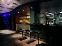 Hotel Maharaja Residency