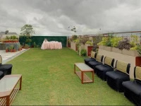 Hotel Maharani Palace