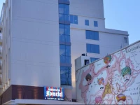 Nirwana Hometel Jaipur- A Sarovar Hotel