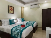 OYO Premium Malviya Nagar JLN Marg