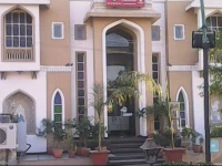 OYO Rooms Aatish Market