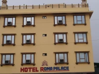 Hotel Roma Palace