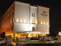 Royale Lalit Hotel Jaipur