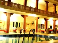 Suryaa Villa - A City Centre Hotel