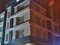 Hotel The Radiant Star