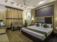 Treebo Aroma Residency