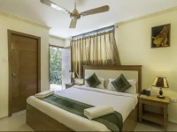 Treebo WoodsVilla Suites