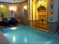 Umaid Mahal - Heritage Style Hotel