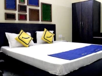 Vista Rooms At Bani Park