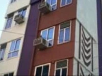 Hotel Abhiraj Palace