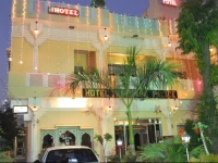 Hotel Bani Park Palace