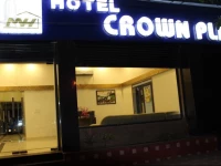 Crown Plaza