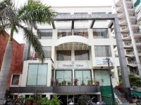 Hotel Garden View 2*