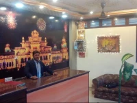 Hotel Golden Heritage 1*