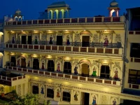 Hotel Konark