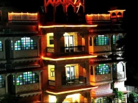 Hotel Mahal Khandela