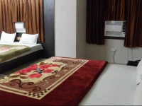 Hotel Radha Palace 2*