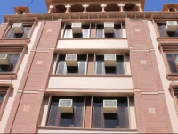 Hotel Ram Singh Palace 2*