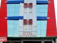 Hotel Rockland & Restaurant