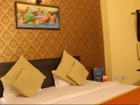 Hotel Sanjary Palace