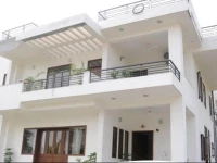 Alankrita Villa